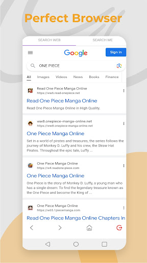 Mangago Manga Reader mod apk download