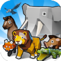 Slide War Tame Animals apk download for android