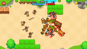 Slide War Tame Animals apk download for android v1.0.2 screenshot 2