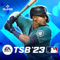 EA SPORTS MLB TAP BASEBALL 23