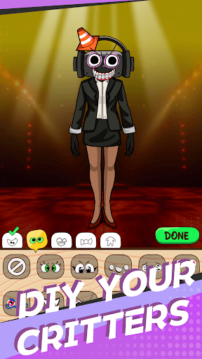 Toiletmon Camera Playtime apk download for android