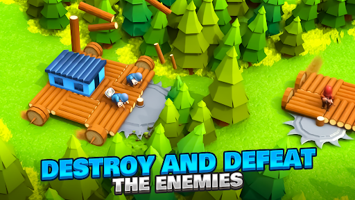 Army Commander Hack Mod Apk Unlimited Everything