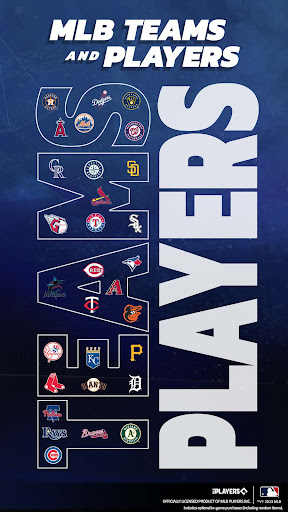 EA SPORTS MLB TAP BASEBALL 23 Mod Apk Unlimited Money