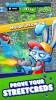 Money Bunny Survive Hordes Mod Apk Unlimited Money v33 screenshot 3