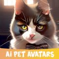 Furmasterpiece AI Pet Avatars mod apk premium unlocked