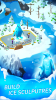 Idle Snow City apk Download latest version v0.1 screenshot 1