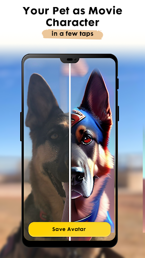 Furmasterpiece AI Pet Avatars mod apk premium unlocked