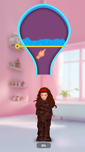 Makeover Pin Makeup & Fashion Mod Apk Download