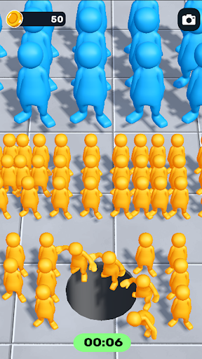 Hole Game Black Hole Game mod apk unlimited money