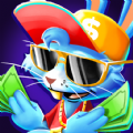 Money Bunny Survive Hordes Mod Apk Unlimited Money