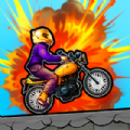 Moto Stuntman mod apk latest version