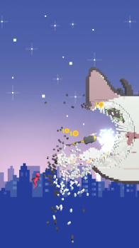 Pixel Destroyer game download for android latest version v1.06 screenshot 1