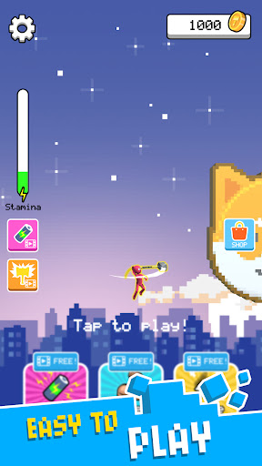 Pixel Destroyer game download for android latest version