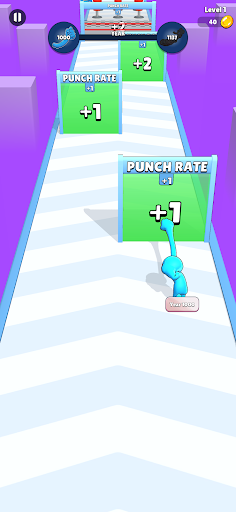 Punch Machine Mod Apk Unlimited Money Download