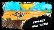 Moto Stuntman mod apk latest version v1.0 screenshot 1