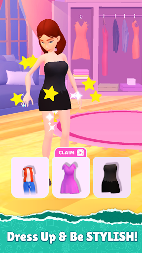 High School Popular Girls Mod Apk Unlimited Everything