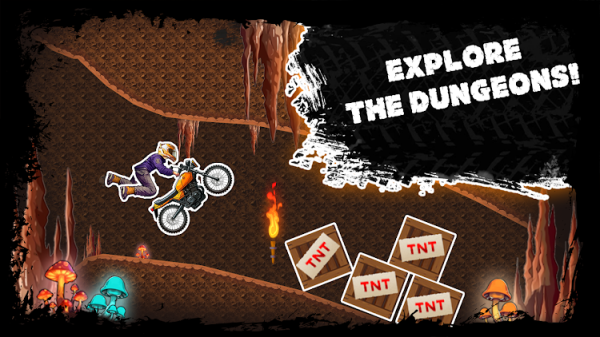 Moto Stuntman mod apk latest version