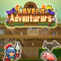 Cavern Adventurers mod apk unlimited money and gems free download