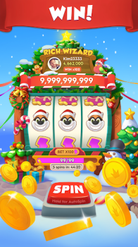 Spin A Spell Master of Coin apk download latest version v0.53.28 screenshot 3