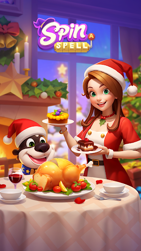 Spin A Spell Master of Coin apk download latest version