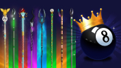 8 Ball Blitz Pro Pool King Mod Apk Download v1.00.06 screenshot 2