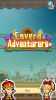 Cavern Adventurers mod apk unlimited money and gems free download v1.4.3 screenshot 2