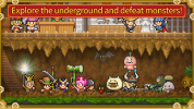 Cavern Adventurers Mod Apk Unlimited Everything v1.4.3 screenshot 1