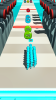 Crowded Pusher Run apk Download latest version v1.0 screenshot 2