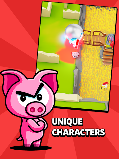 Hide & Seek Friends mod apk download