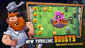 Plants vs. Zombies 3 mod apk unlimited everything 8.0.17 v20.2.2 screenshot 2