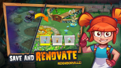 Plants vs. Zombies 3 mod apk unlimited everything 8.0.17 v20.2.2 screenshot 3