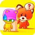 Hide & Seek Friends mod apk download