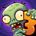 Plants vs. Zombies 3 mod apk unlimited everything 8.0.17