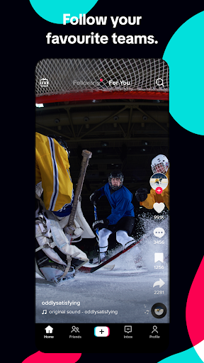TikTok Mod Apk 33.1.3 Region Unlocked Latest Version