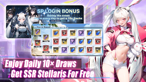 Apex Girls apk download latest version