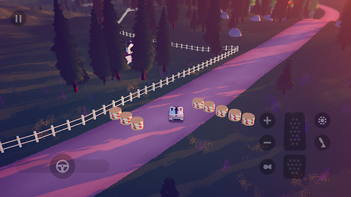 Art of Rally mod apk download latest version v1.0.3 screenshot 3