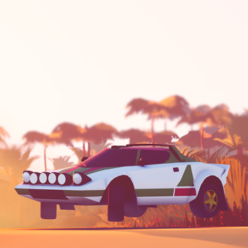 Art of Rally mod apk download latest version v1.0.3 screenshot 7