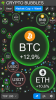 Crypto Bubbles App Download for Android v1.13 screenshot 3