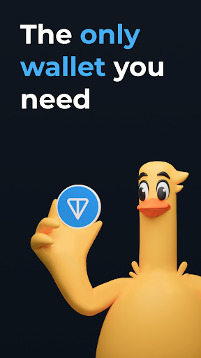 Tonkeeper Apk Download for Android