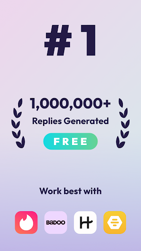 RizzGPT AI Dating Wingman Mod Apk Premium Unlocked
