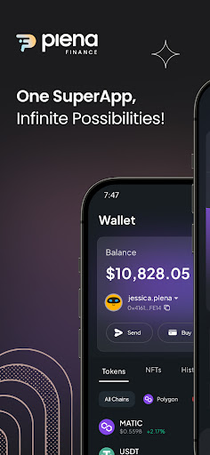 Plena Crypto Super App Apk Download for Android