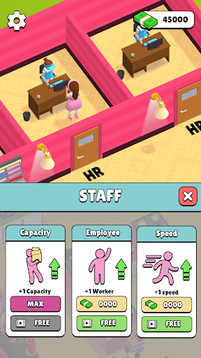 Princess Fashion Store Makeup mod apk unlimited money