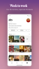 Retro Social Photo Journal App Free Download v1.0.0.140 screenshot 1