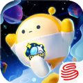 Eggy Party space season mod apk 1.0.57 unlimited money