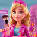 Princess Fashion Store Makeup mod apk unlimited money