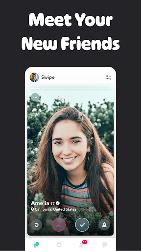 Soda Make friends & Chat Mod Apk Free Download
