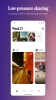 Retro Social Photo Journal App Free Download v1.0.0.140 screenshot 4