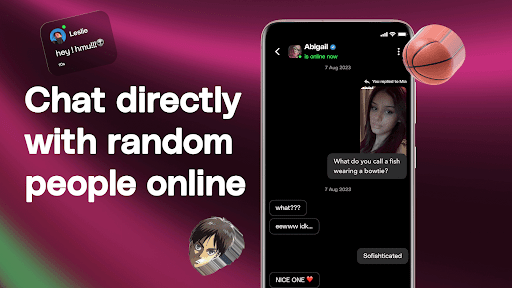 Wizz App Mod Apk Download Latest Version v4.4.3 screenshot 1