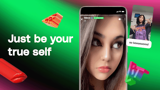 Wizz App Mod Apk Download Latest Version v4.4.3 screenshot 3