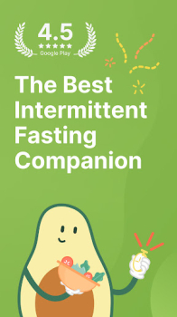 Kompanion Intermittent Fasting Mod Apk Premium Unlocked v1.7.1 screenshot 4